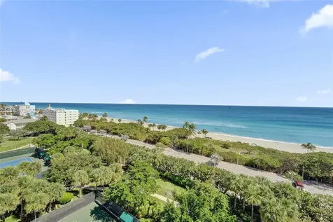 1201 S Ocean Drive Hollywood FL 33019
