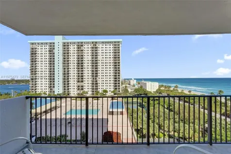 1201 S Ocean Drive Hollywood FL 33019