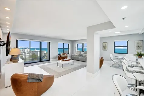 1201 S Ocean Drive Hollywood FL 33019