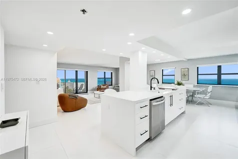 1201 S Ocean Drive Hollywood FL 33019