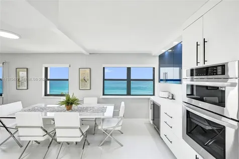 1201 S Ocean Drive Hollywood FL 33019