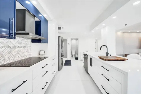 1201 S Ocean Drive Hollywood FL 33019