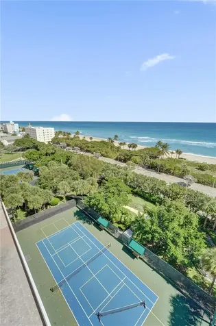 1201 S Ocean Drive Hollywood FL 33019