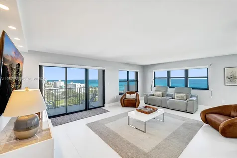 1201 S Ocean Drive Hollywood FL 33019