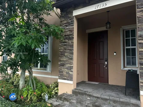 17135 SW 96 Street Miami FL 33196