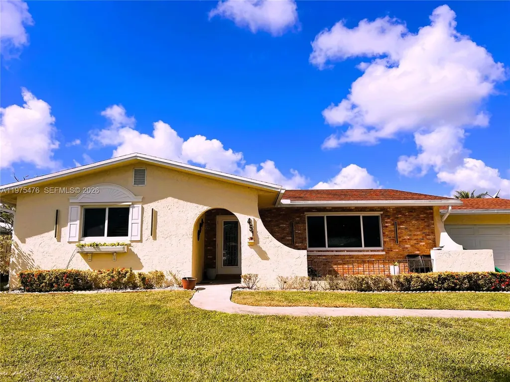 451 NW 42nd Avenue Coconut Creek FL 33066
