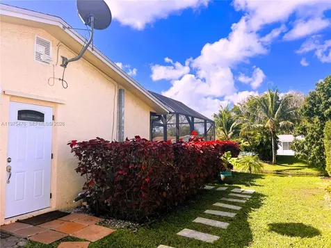 451 NW 42nd Avenue Coconut Creek FL 33066