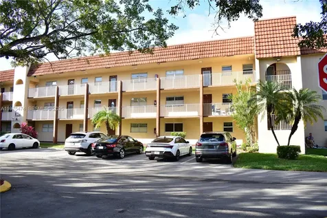 2801 N Pine Island Road Sunrise FL 33322