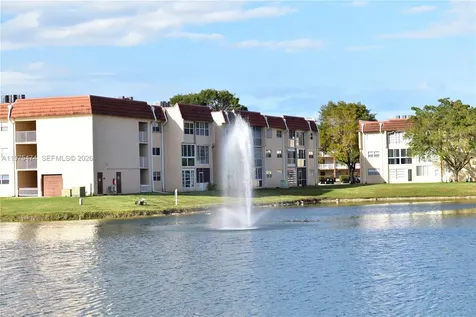 2801 N Pine Island Road Sunrise FL 33322