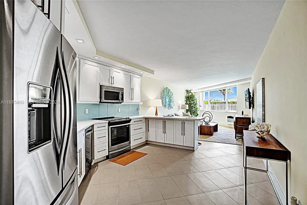 1936 S Ocean Hallandale Beach FL 33009