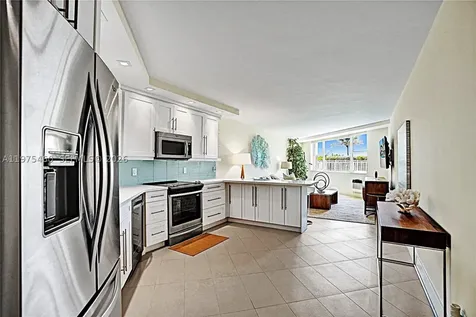 1936 S Ocean Hallandale Beach FL 33009