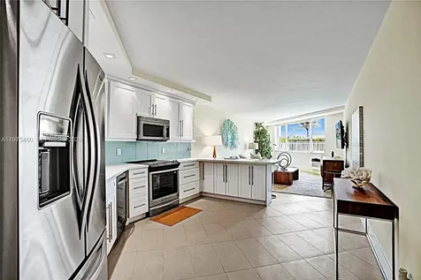 1936 S Ocean Hallandale Beach FL 33009