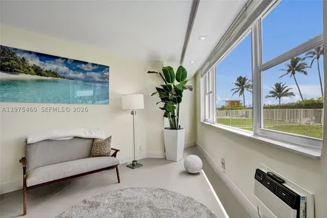 1936 S Ocean Hallandale Beach FL 33009