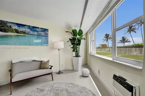 1936 S Ocean Hallandale Beach FL 33009