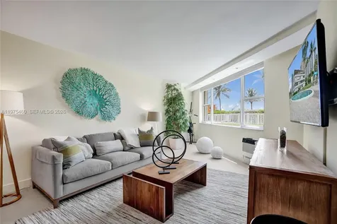 1936 S Ocean Hallandale Beach FL 33009