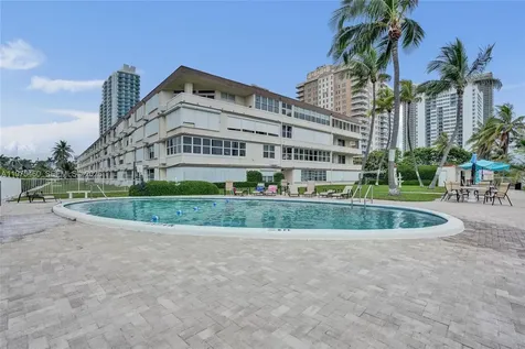 1936 S Ocean Hallandale Beach FL 33009