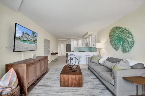 1936 S Ocean Hallandale Beach FL 33009