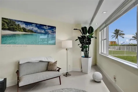 1936 S Ocean Hallandale Beach FL 33009