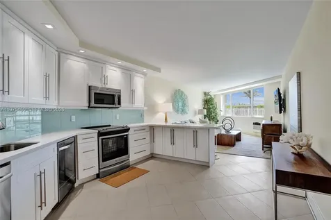 1936 S Ocean Hallandale Beach FL 33009