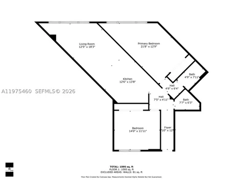 1936 S Ocean Hallandale Beach FL 33009