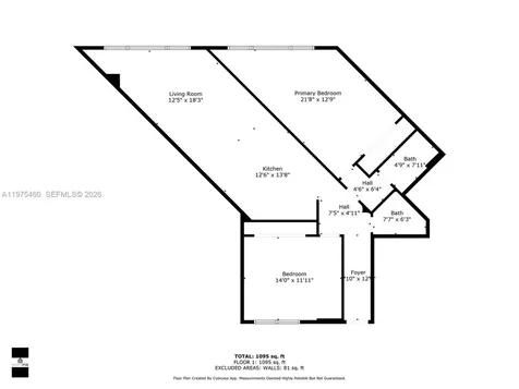 1936 S Ocean Hallandale Beach FL 33009