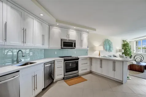 1936 S Ocean Hallandale Beach FL 33009