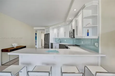 1936 S Ocean Hallandale Beach FL 33009