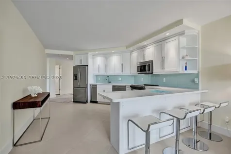 1936 S Ocean Hallandale Beach FL 33009
