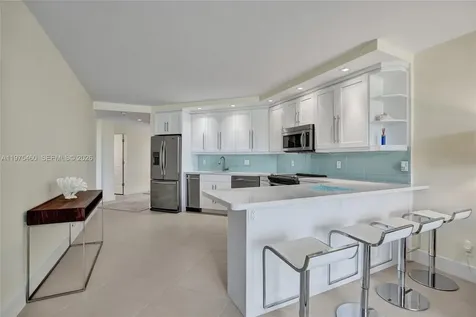 1936 S Ocean Hallandale Beach FL 33009