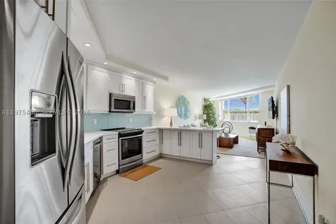 1936 S Ocean Hallandale Beach FL 33009