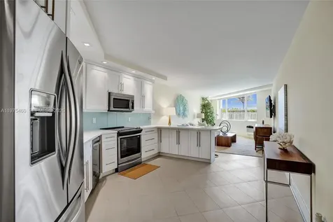 1936 S Ocean Hallandale Beach FL 33009