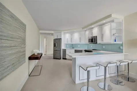 1936 S Ocean Hallandale Beach FL 33009
