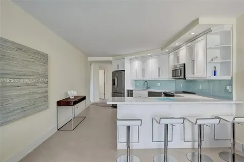 1936 S Ocean Hallandale Beach FL 33009