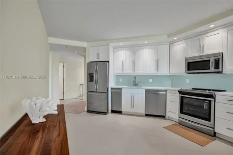 1936 S Ocean Hallandale Beach FL 33009