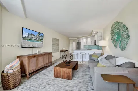 1936 S Ocean Hallandale Beach FL 33009