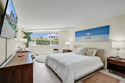 1936 S Ocean Hallandale Beach FL 33009