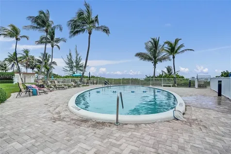1936 S Ocean Hallandale Beach FL 33009