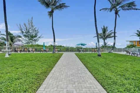 1936 S Ocean Hallandale Beach FL 33009