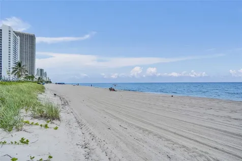 1936 S Ocean Hallandale Beach FL 33009