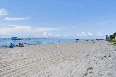 1936 S Ocean Hallandale Beach FL 33009