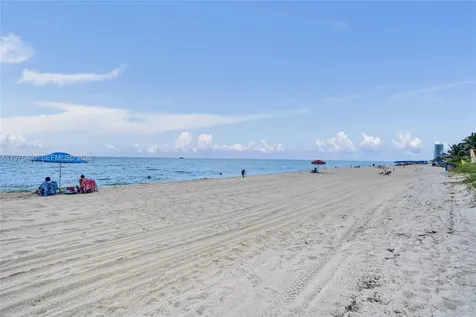 1936 S Ocean Hallandale Beach FL 33009