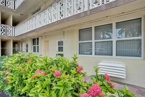1936 S Ocean Hallandale Beach FL 33009