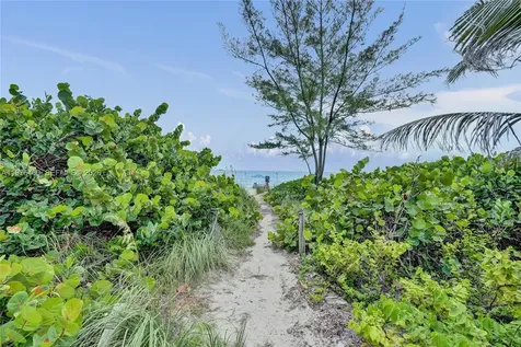 1936 S Ocean Hallandale Beach FL 33009