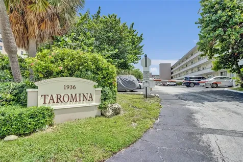 1936 S Ocean Hallandale Beach FL 33009