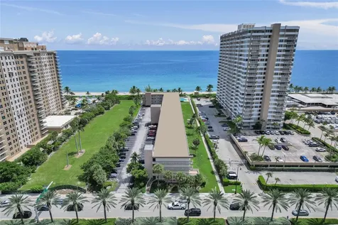 1936 S Ocean Hallandale Beach FL 33009