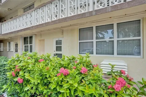 1936 S Ocean Hallandale Beach FL 33009