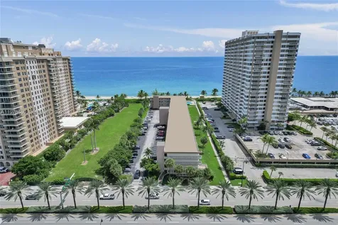1936 S Ocean Hallandale Beach FL 33009