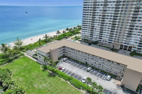 1936 S Ocean Hallandale Beach FL 33009