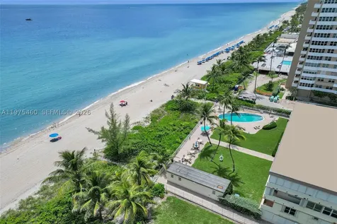 1936 S Ocean Hallandale Beach FL 33009
