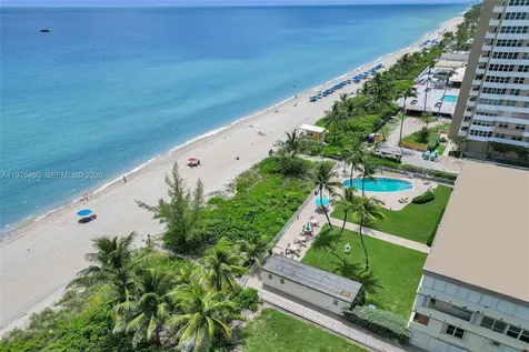 1936 S Ocean Hallandale Beach FL 33009